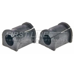 Stabiliser Coupling Rod Repair Kit FIRST LINE FSK8081K OE Ref 4243154P00
