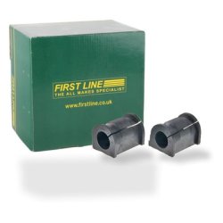 Stabiliser Coupling Rod Repair Kit FIRST LINE FSK8081K OE Ref 4243154P00 FIRST LINE