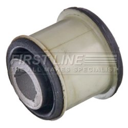 Axle Bracket Bushing FIRST LINE FSK8082 OE Ref LR003940
