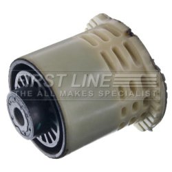 Axle Bracket Bushing FIRST LINE FSK8089 OE Ref 13313230