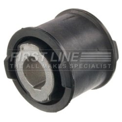 Axle Bracket Bushing FIRST LINE FSK8093 OE Ref LR001119