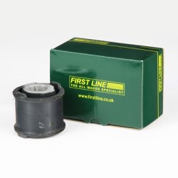Axle Bracket Bushing FIRST LINE FSK8093 OE Ref LR001119 FIRST LINE