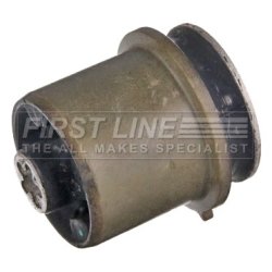 Axle Bracket Bushing FIRST LINE FSK8094 OE Ref 5Q0501541C