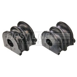 Stabiliser Coupling Rod Repair Kit FIRST LINE FSK8107K OE Ref 546134KH2A