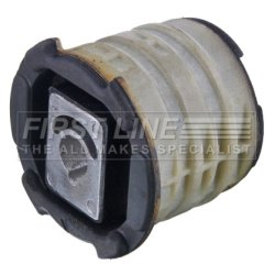 Axle Bracket Bushing FIRST LINE FSK8109 OE Ref 33 31 6 792 511