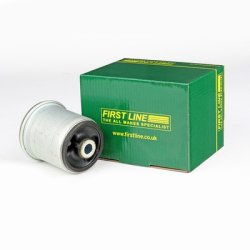 Axle Bracket Bushing FIRST LINE FSK8114 OE Ref 402027 FIRST LINE