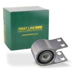 Control Trailing Arm Mounting FIRST LINE FSK8117 OE Ref 23309434 FIRST LINE