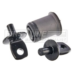 Control Trailing Arm Mounting FIRST LINE FSK8118 OE Ref 23309434