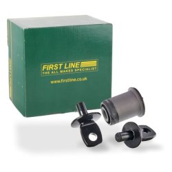Control Trailing Arm Mounting FIRST LINE FSK8118 OE Ref 23309434 FIRST LINE