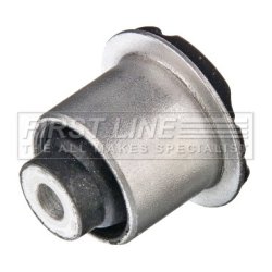 Control Trailing Arm Mounting FIRST LINE FSK8119 OE Ref 31106864374