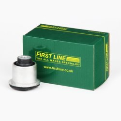 Control Trailing Arm Mounting FIRST LINE FSK8119 OE Ref 31106864374 FIRST LINE