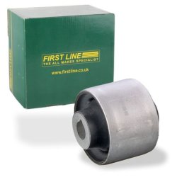 Control Trailing Arm Mounting FIRST LINE FSK8125 OE Ref 2N0407182C FIRST LINE