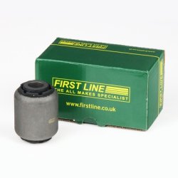 Control Trailing Arm Mounting FIRST LINE FSK8126 OE Ref 2112616 FIRST LINE