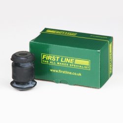 Control Trailing Arm Mounting FIRST LINE FSK8131 OE Ref 507 09 580 FIRST LINE