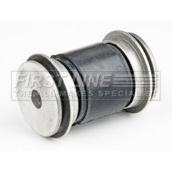 Control Trailing Arm Mounting FIRST LINE FSK8133 OE Ref 31 12 6 850 398