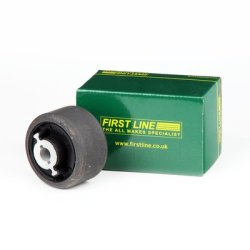 Control Trailing Arm Mounting FIRST LINE FSK8134 OE Ref JX613A262CEA FIRST LINE