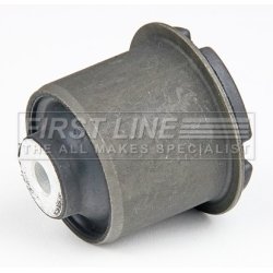 Control Trailing Arm Mounting FIRST LINE FSK8136 OE Ref 104396600A