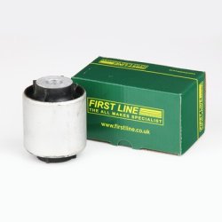 Control Trailing Arm Mounting FIRST LINE FSK8142 OE Ref 31106861178 FIRST LINE