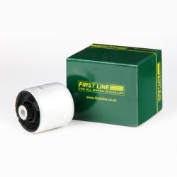 Control Trailing Arm Mounting FIRST LINE FSK8144 OE Ref 4M0407183B FIRST LINE