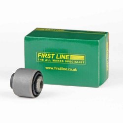 Control Trailing Arm Mounting FIRST LINE FSK8145 OE Ref 33326782237 FIRST LINE