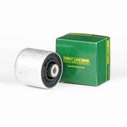 Control Trailing Arm Mounting FIRST LINE FSK8146 OE Ref 4G0407183A FIRST LINE