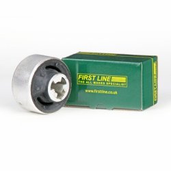 Control Trailing Arm Mounting FIRST LINE FSK8152 OE Ref 104435900A FIRST LINE