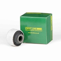 Control Trailing Arm Mounting FIRST LINE FSK8155 OE Ref 420 330 01 00 FIRST LINE