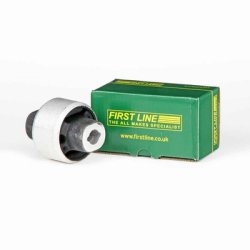 Control Trailing Arm Mounting FIRST LINE FSK8156 OE Ref 545057449R FIRST LINE