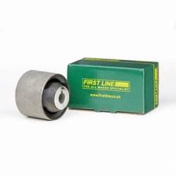 Control Trailing Arm Mounting FIRST LINE FSK8160 OE Ref 7E0407152B FIRST LINE