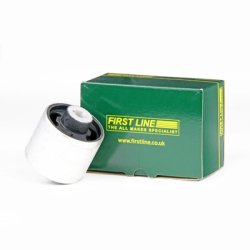 Control Trailing Arm Mounting FIRST LINE FSK8162 OE Ref 51959809