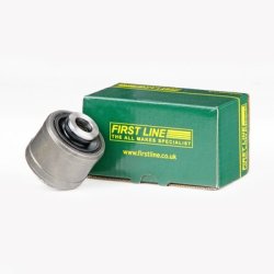 Control Trailing Arm Mounting FIRST LINE FSK8166 OE Ref 22940357