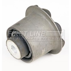 Control Trailing Arm Mounting FIRST LINE FSK8167 OE Ref T2H3192