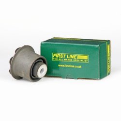 Control Trailing Arm Mounting FIRST LINE FSK8167 OE Ref T2H3192 FIRST LINE