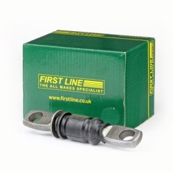 Control Trailing Arm Mounting FIRST LINE FSK8168 OE Ref 48654 28060 FIRST LINE
