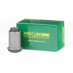 Control Trailing Arm Mounting FIRST LINE FSK8169 OE Ref 4526165J00