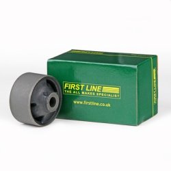 Control Trailing Arm Mounting FIRST LINE FSK8172 OE Ref 54584 F2AA0 FIRST LINE