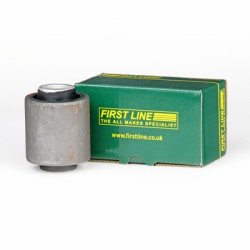 Control Trailing Arm Mounting FIRST LINE FSK8173 OE Ref CPLA 34460 AB FIRST LINE