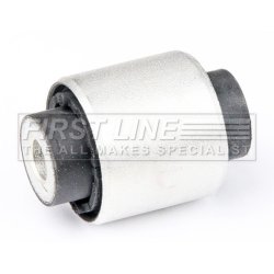 Control Trailing Arm Mounting FIRST LINE FSK8181 OE Ref J9C1717