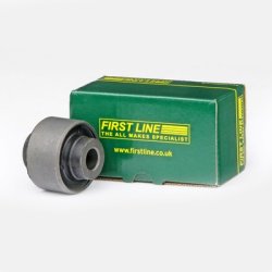 Control Trailing Arm Mounting FIRST LINE FSK8184 OE Ref 545004DA0A FIRST LINE