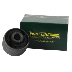 Control Trailing Arm Mounting FIRST LINE FSK8186 OE Ref 1877653