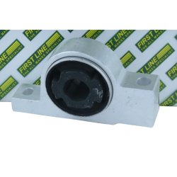 Control Trailing Arm Mounting FIRST LINE FSK8191 OE Ref 31360651