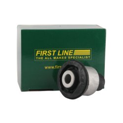 Control Trailing Arm Mounting FIRST LINE FSK8192 OE Ref 31360651