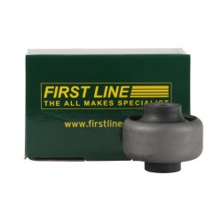 Control Trailing Arm Mounting FIRST LINE FSK8194 OE Ref 1EA407183D