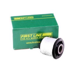 Control Trailing Arm Mounting FIRST LINE FSK8198 OE Ref 545016UA0A