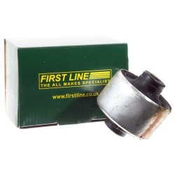 Control Trailing Arm Mounting FIRST LINE FSK8199 OE Ref 545016UA0A