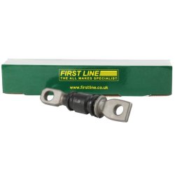 Control Trailing Arm Mounting FIRST LINE FSK8200 OE Ref 4865433060