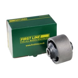 Control Trailing Arm Mounting FIRST LINE FSK8201 OE Ref 4865542070