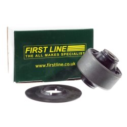 Control Trailing Arm Mounting FIRST LINE FSK8204 OE Ref 51350T00T00-P1