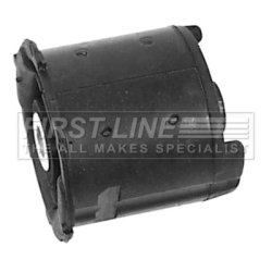 Axle Bracket Bushing FIRST LINE FSM2002 OE Ref 33 31 1 128 702