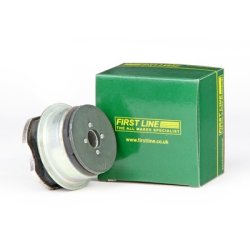 Axle Bracket Bushing FIRST LINE FSM2004 OE Ref 7756218 FIRST LINE